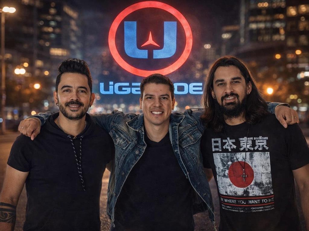 Pacote Fim de Semana com Banda Liga Joe