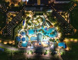 Blue Tree Thermas de Lins
