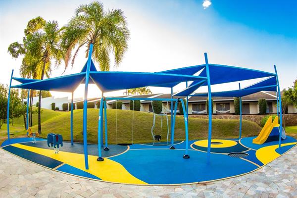Foto 35 do Blue Tree Thermas de Lins
