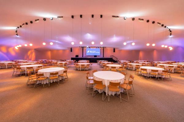 Foto 46 do Blue Tree Thermas de Lins