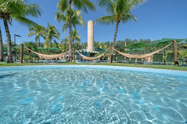 Foto 45 do Blue Tree Thermas de Lins