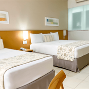 Premium com Banheira