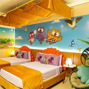 Bubu e as Corujinhas