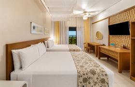 Premium do Blue Tree Thermas de Lins