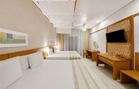 Premium com Banheira do Blue Tree Thermas de Lins