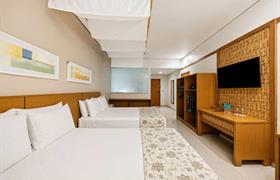 Premium Adaptado do Blue Tree Thermas de Lins