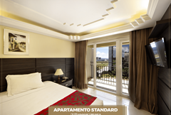 Standard Casal Panorâmico