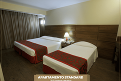 Standard Triplo Casal