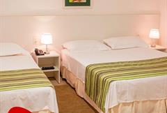 SUPER LUXO CASAL + SOLTEIRO