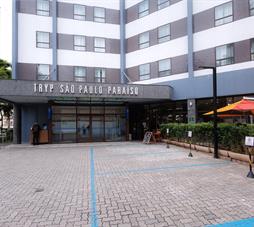 TRYP by Wyndham Sao Paulo Paulista Paraíso