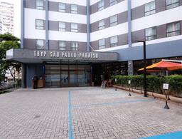 TRYP by Wyndham Sao Paulo Paulista Paraíso