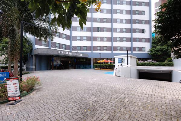 Photo 28 of TRYP by Wyndham Sao Paulo Paulista Paraíso