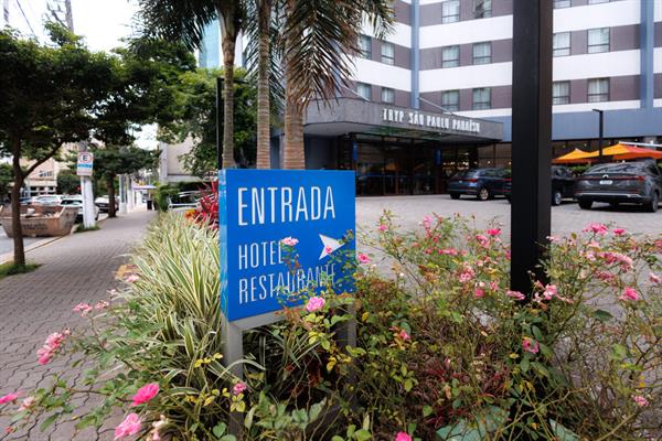 Photo 30 of TRYP by Wyndham Sao Paulo Paulista Paraíso