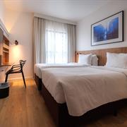 Apartamento Standard Twin