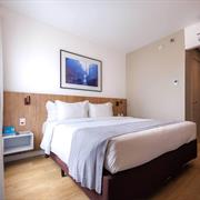 Apartamento Standard Casal