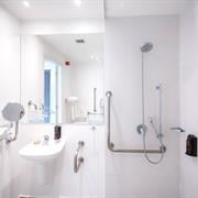 Apartamento Adaptado Casal