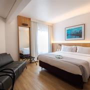 Apartamento Premium Casal