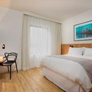 Apartamento Adaptado Casal