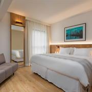 Apartamento Premium Casal