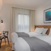 Apartamento Standard Twin