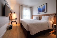 Apartamento Standard Twin