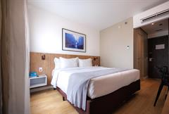 Apartamento Standard Casal