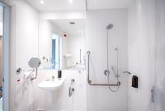 Apartamento Adaptado Casal