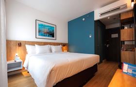 Apartamento Superior of TRYP by Wyndham Sao Paulo Paulista Paraíso