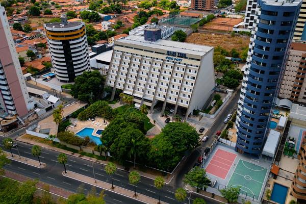 Foto 37 do Blue Tree Towers Rio Poty Teresina