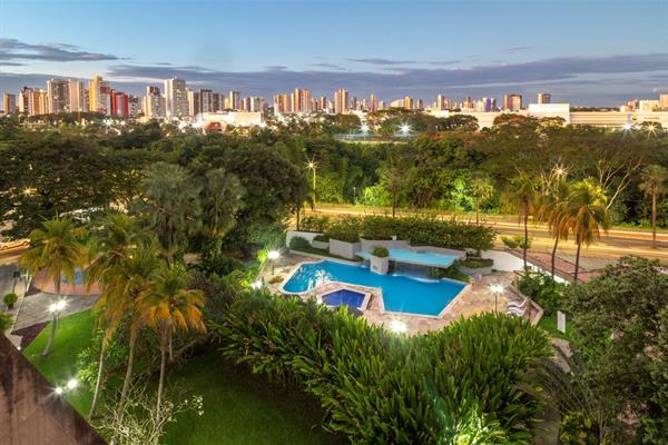 Foto 4 do Blue Tree Towers Rio Poty Teresina