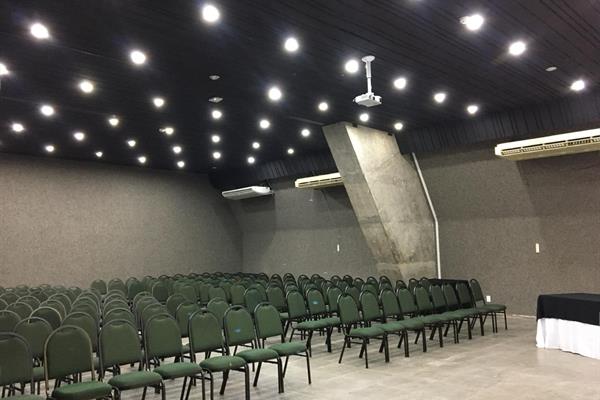 Foto 17 do Blue Tree Towers Rio Poty Teresina