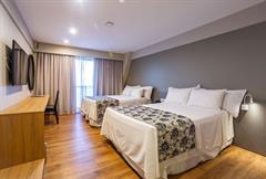 Premium Varanda Family