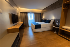 Suíte Premier Executiva