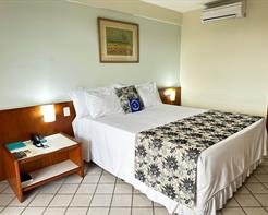 Superior - Cama Casal