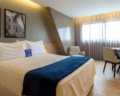 Premium - 1 Cama Casal