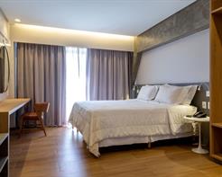 Suíte Premier Executiva