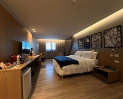 Premium - 1 Cama Casal