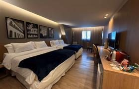 Premium Family do Blue Tree Towers Rio Poty Teresina