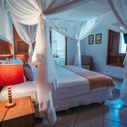 Suite Deluxe com banheira hidromassagem (Pousada Brigitte)