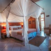 Suite Deluxe com hidro