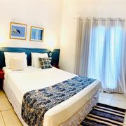 Suite Junior (Pousada Brigitte)