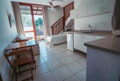 Estudio 2 andares (VIla Bardot)