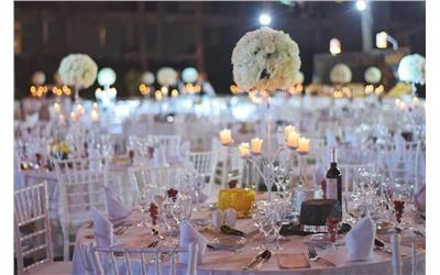 BANQUETE CENA FIN DE AÑO 