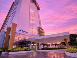 Blue Tree Premium Manaus