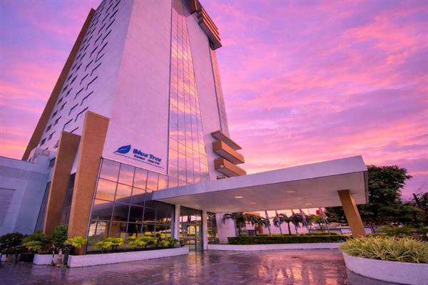 Foto 1 do Blue Tree Premium Manaus