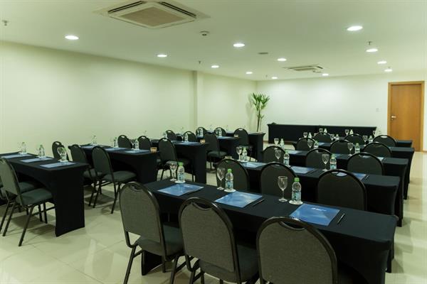 Foto 10 do Blue Tree Premium Manaus