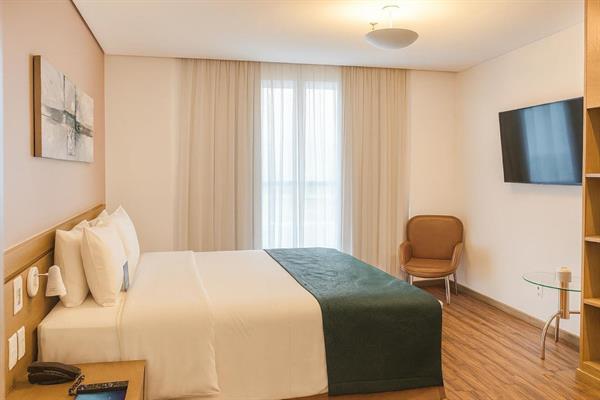Foto 15 do Blue Tree Premium Manaus