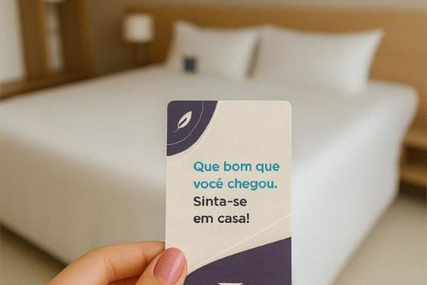 Foto 19 do Blue Tree Premium Manaus