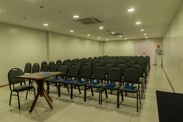 Foto 22 do Blue Tree Premium Manaus