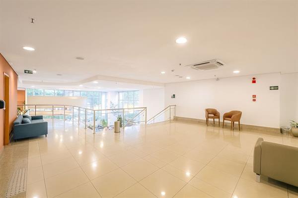 Foto 14 do Blue Tree Premium Manaus